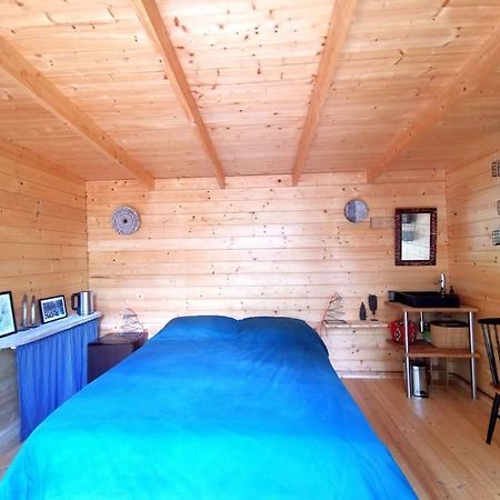 Cabanon Dans Un Ecrin De Verdure Callian  Eksteriør billede