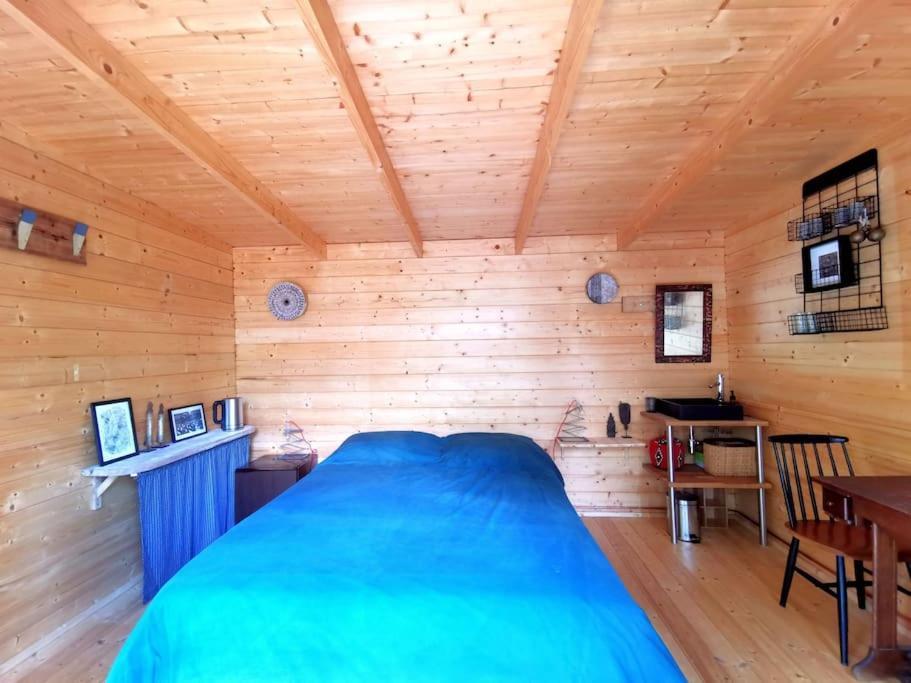 Cabanon Dans Un Ecrin De Verdure Callian  Eksteriør billede
